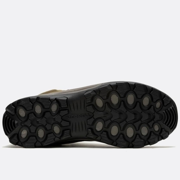 Merrell Womens Kiruna II Mid Winter Boot - Picture 2 of 7